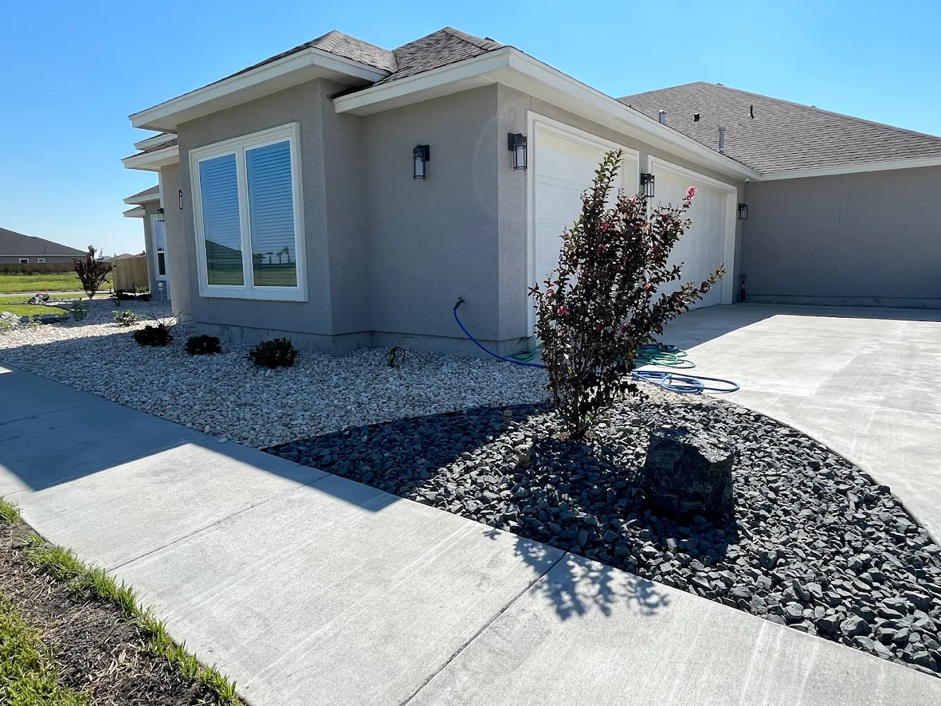 Pavers Project