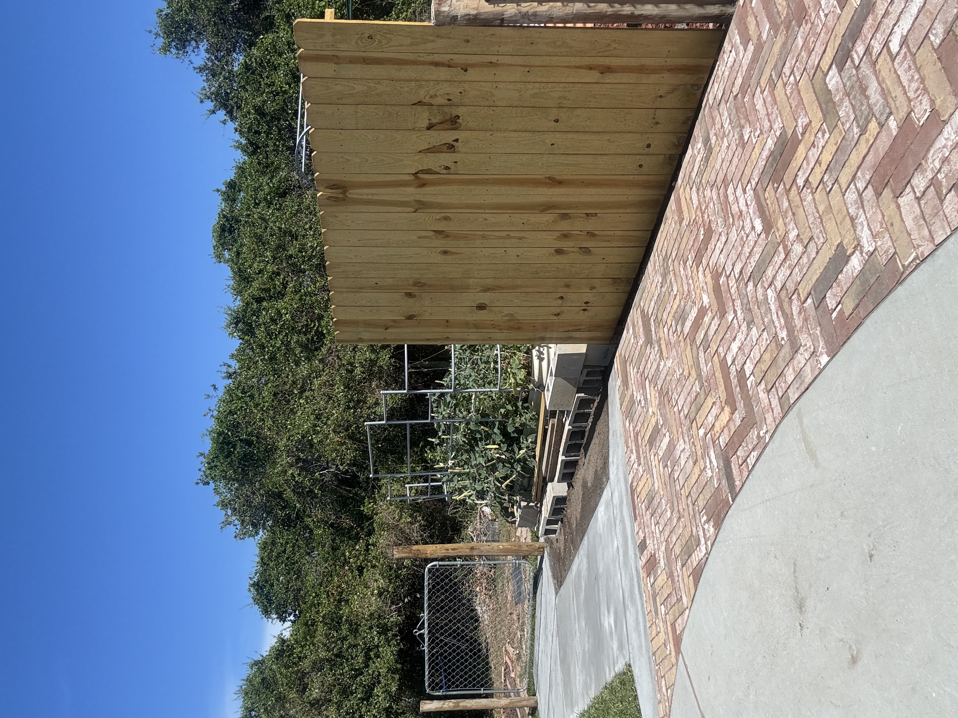 Pavers Project