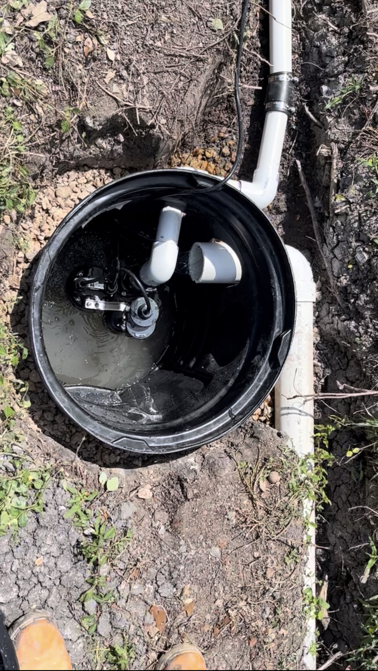 Drainage Project