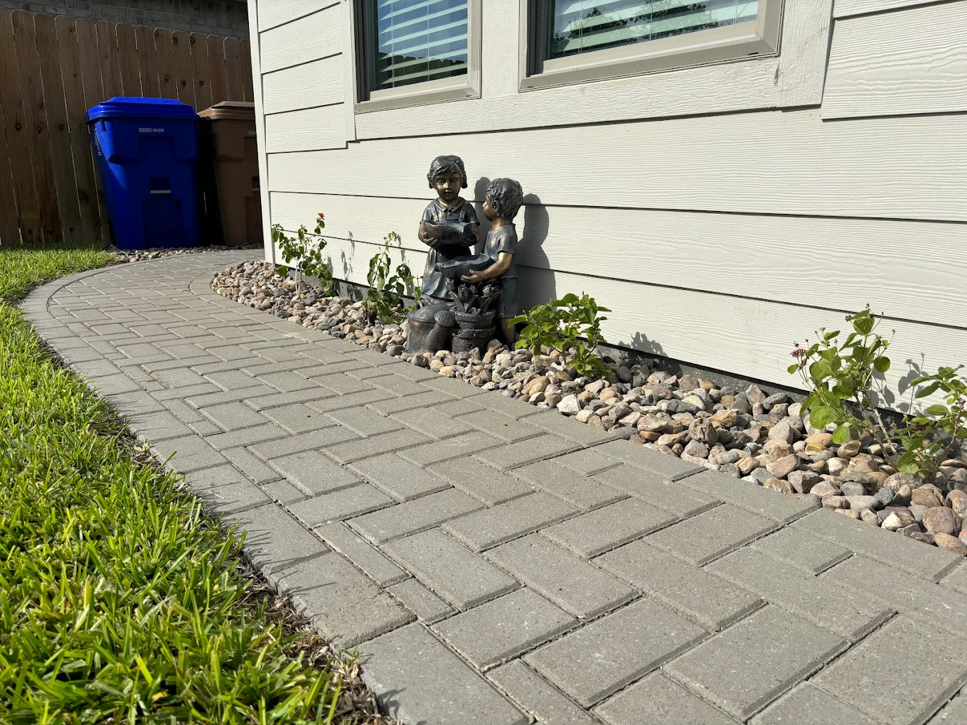 Drainage Project