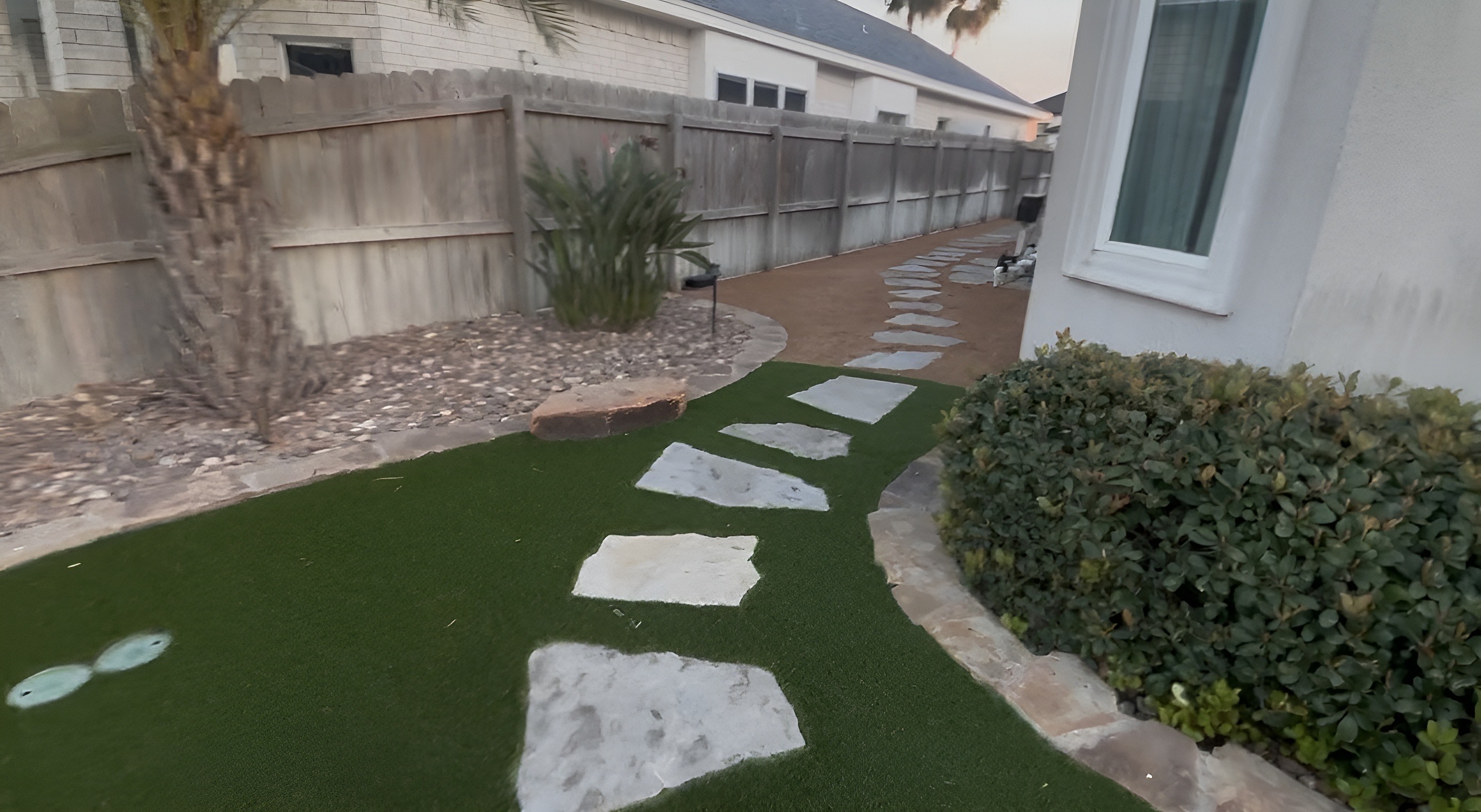 Turf Project