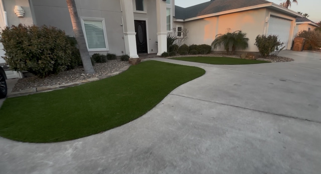 Turf Project
