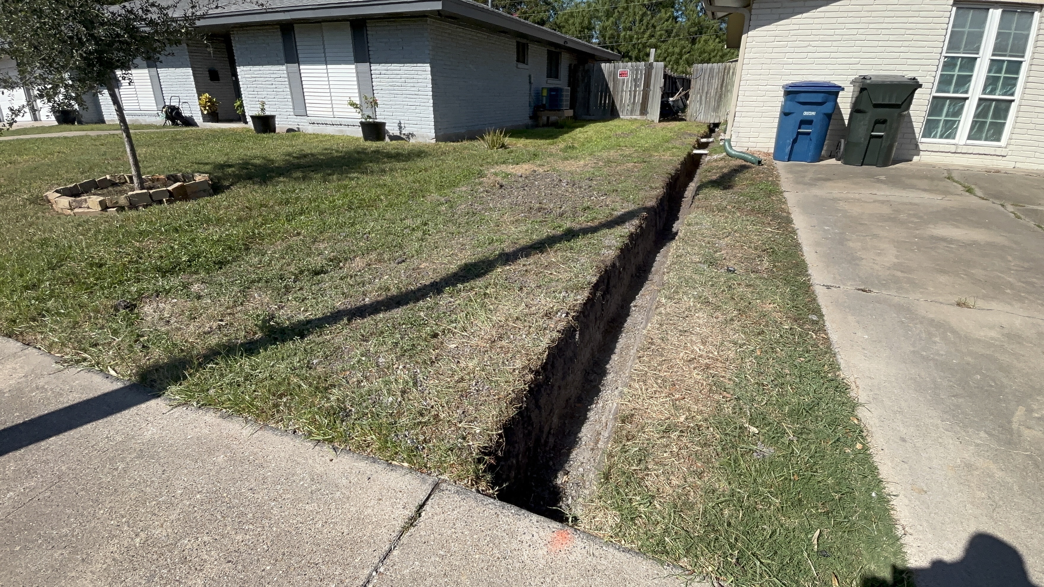 Drainage Project