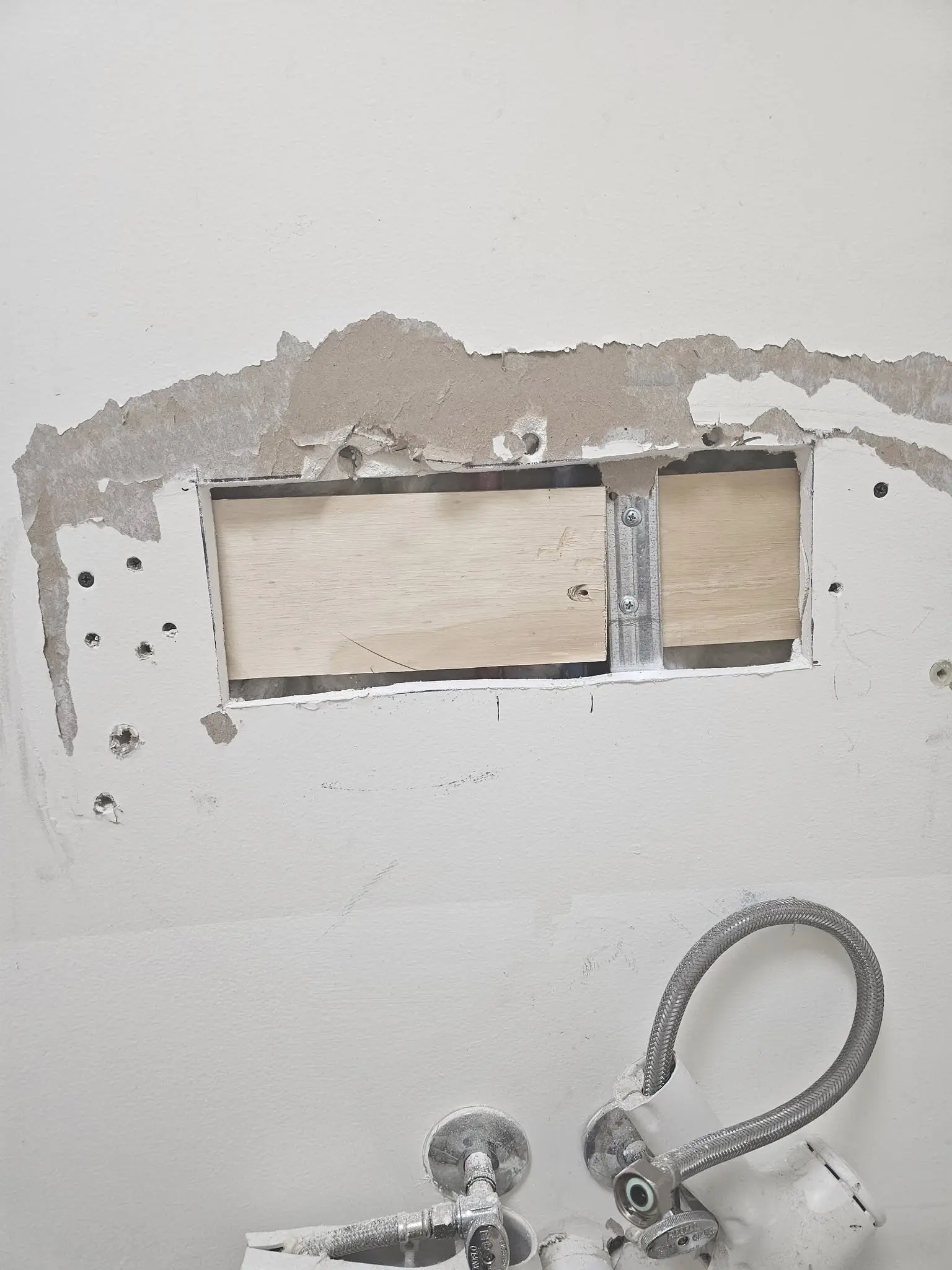 Pipe repair