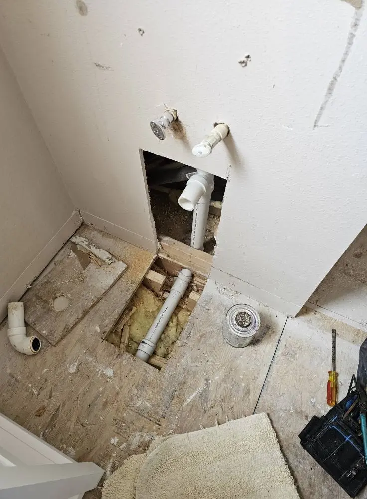 Plumbing Service