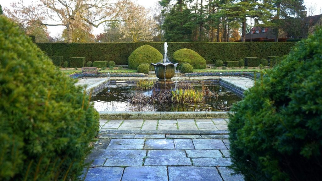 Sump Pump & Outdoor Plumbing