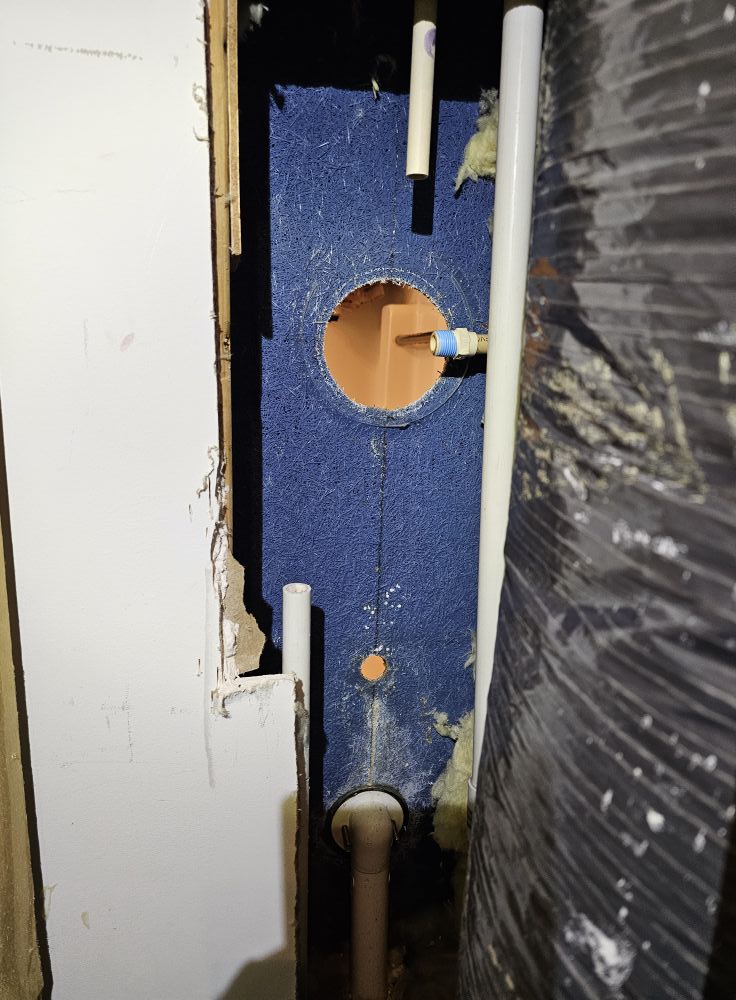 Pipe repair