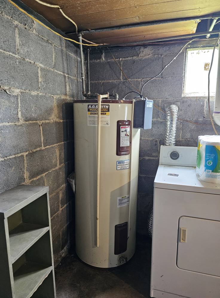 Water heater