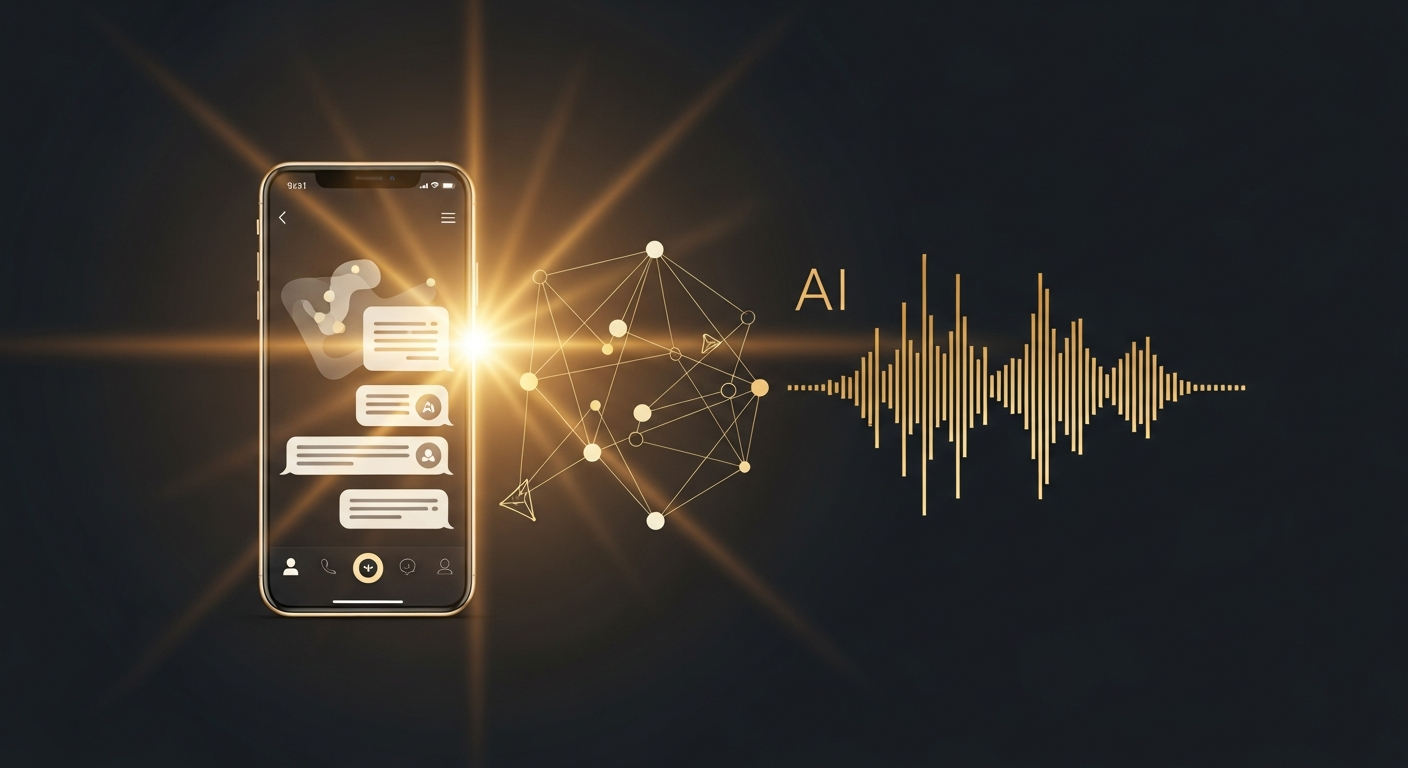 Stop Paying People to Triage Leads: How Autonomous Chatbots and Voice AI Are Saving Local Pipelines