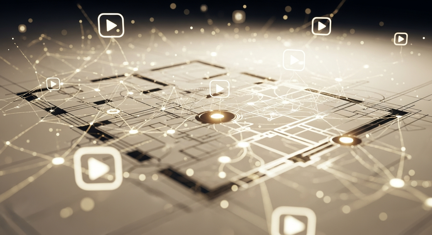 The Secret Blueprint to Ranking in Video AI Search (Beyond the YouTube Algorithm)