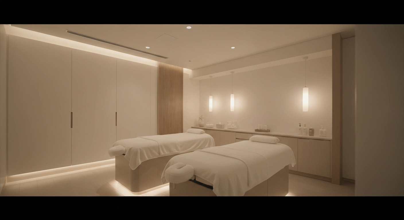 Med Spa Brand Anthem
