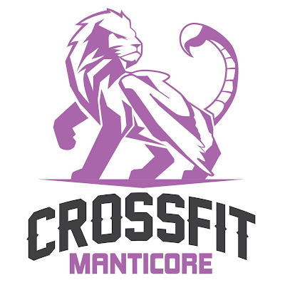 CrossFit Manticore
