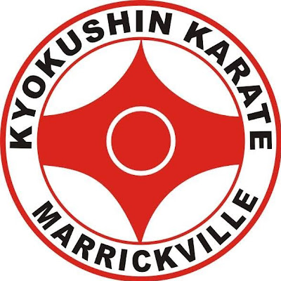 Marrickville Kyokushin Karate Club