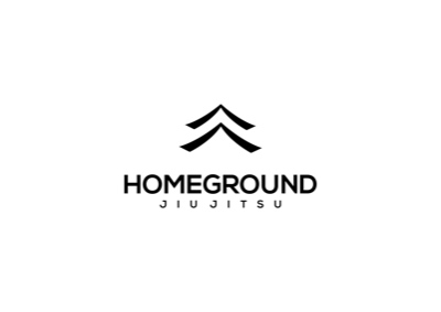 Homeground bjj Jiu Jitsu