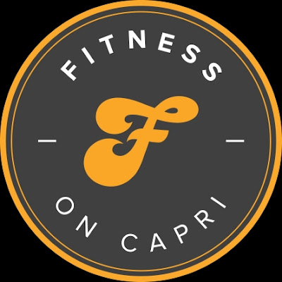 Fitness on Capri