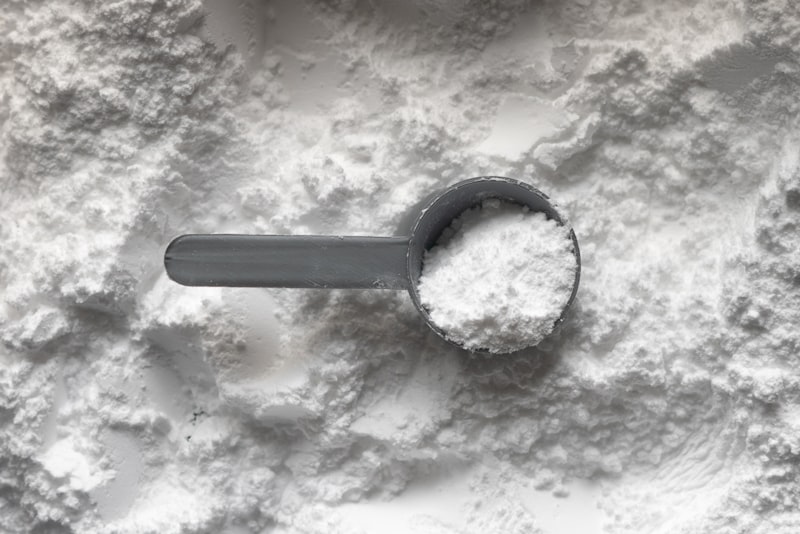 Fitness Supplements