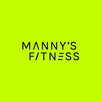 Manny's Fitness
