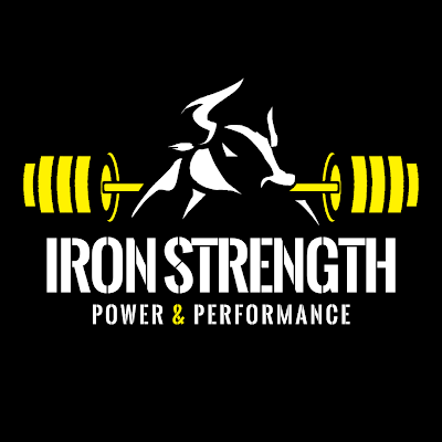 Iron Strength Power & Performance