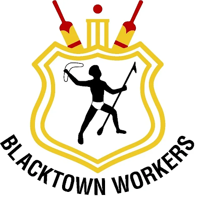 Blacktown Workers Senior Cricket Club
