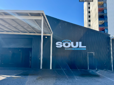 Soul 365
