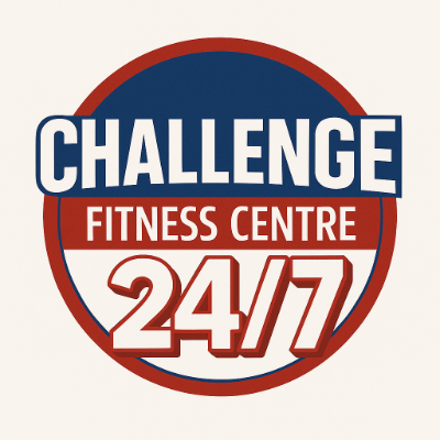 Challenge Fitness