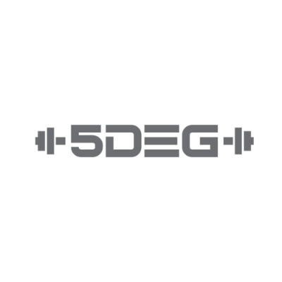 5DEG Fitness Gym