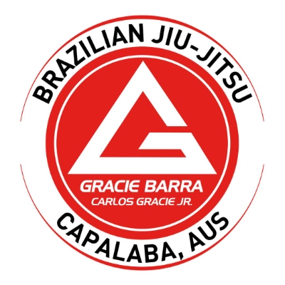 GRACIE BARRA CAPALABA