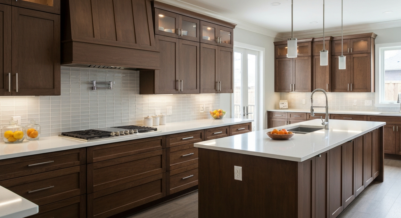 Modern Kitchen
