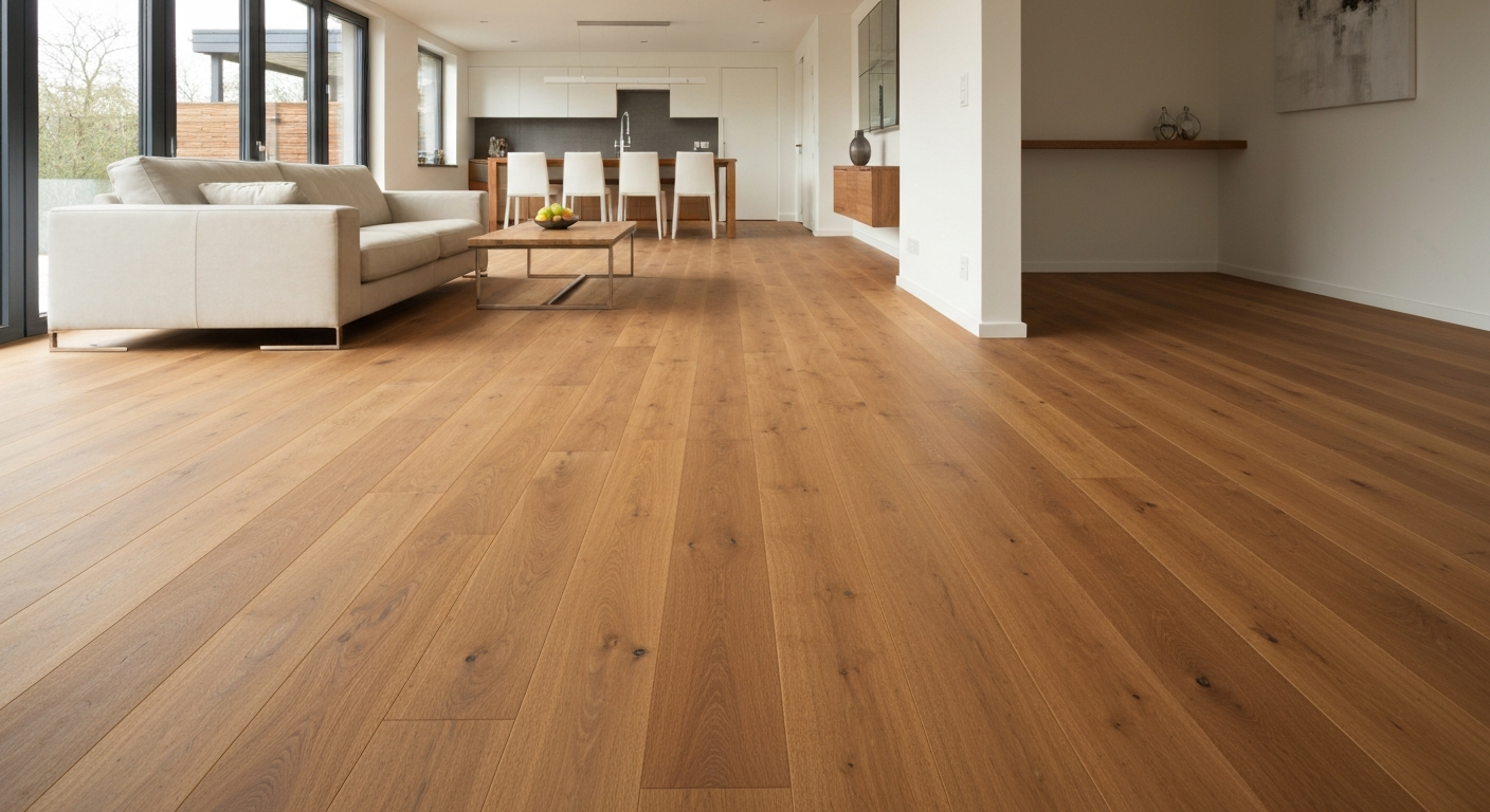 Premium Flooring