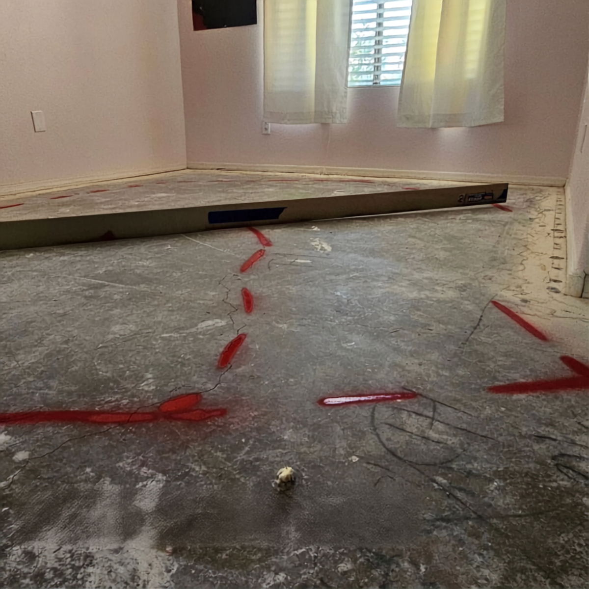 Concrete Floor Grinding - Floor Busters AZ Phoenix