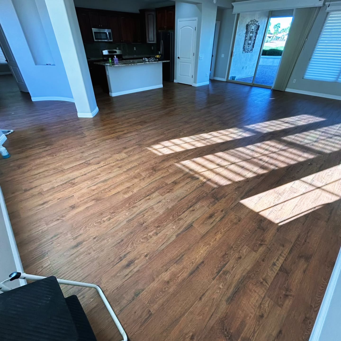 Floor Busters AZ Service 2