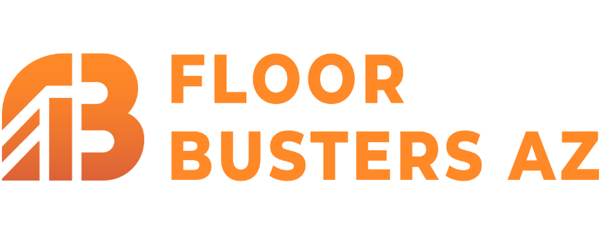 Floor Busters AZ Logo