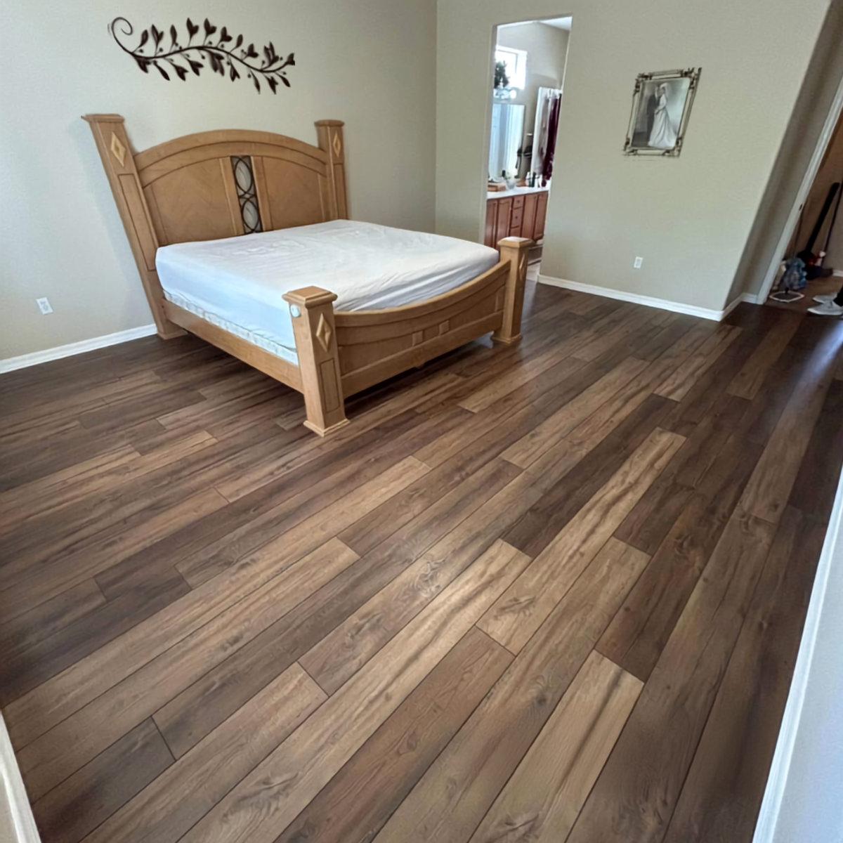 Flooring Installation