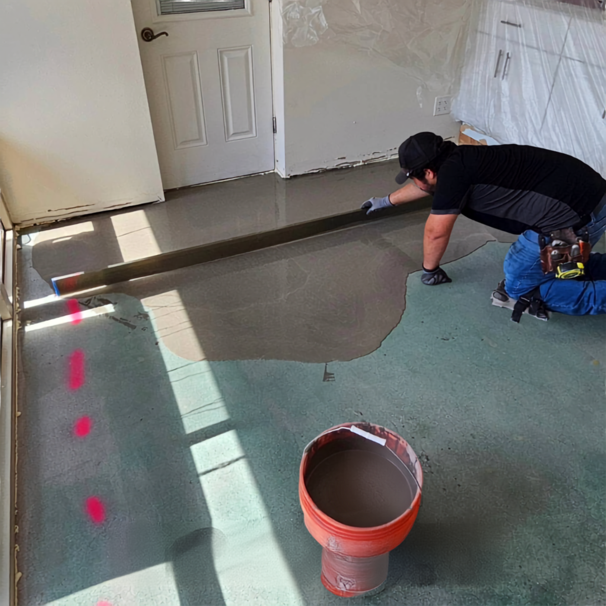 Floor Busters AZ Service 4