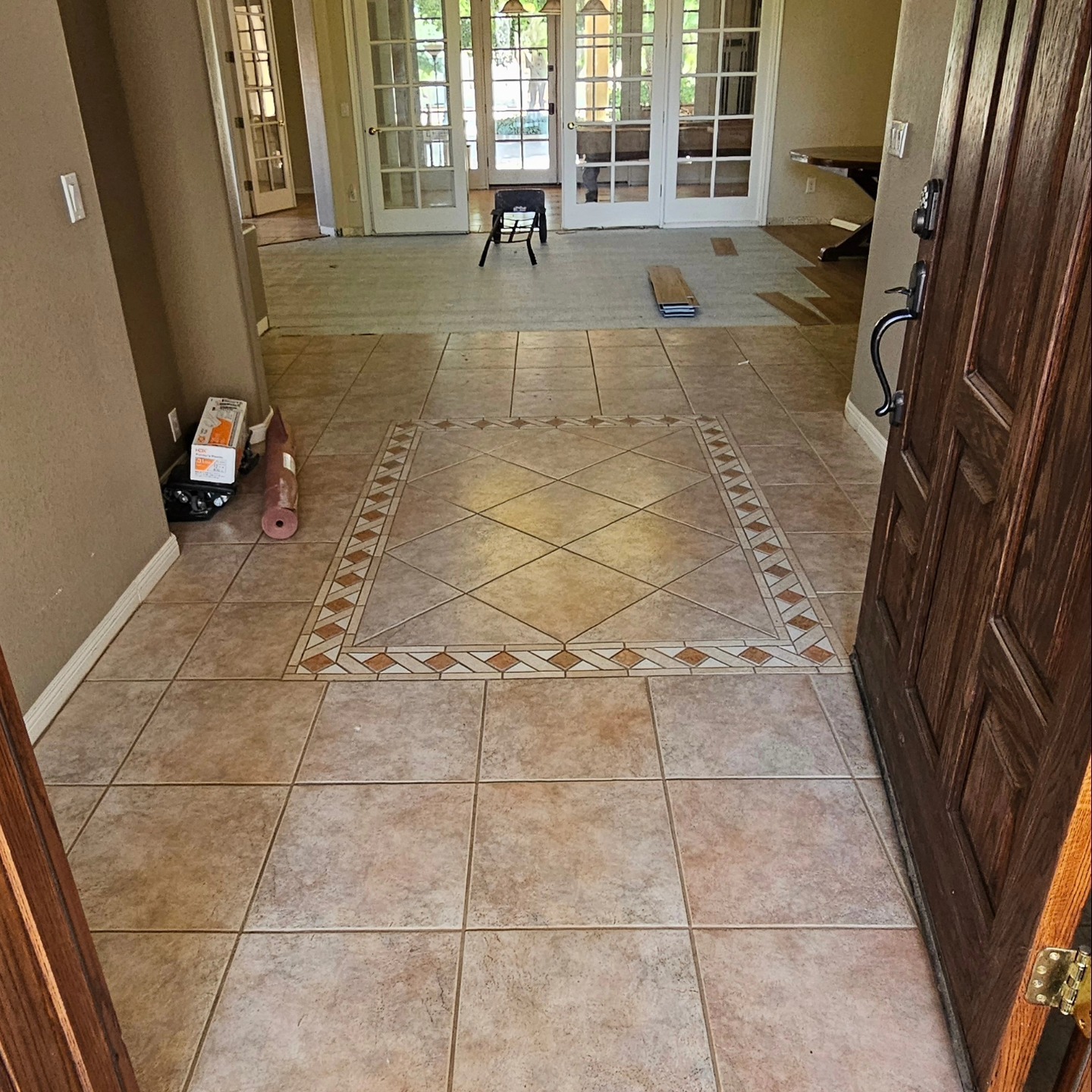 Subfloor Preparation - Floor Busters AZ Phoenix