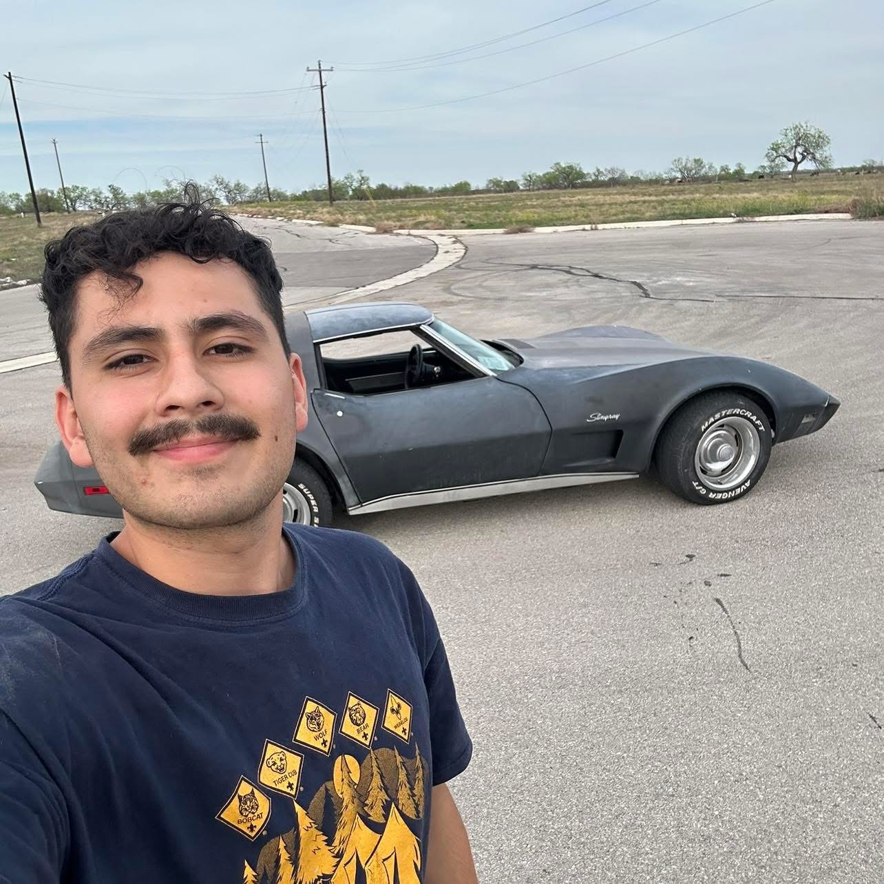 Diego Rico - Owner & Lead Mechanic at Hippos Mobile Mechanic