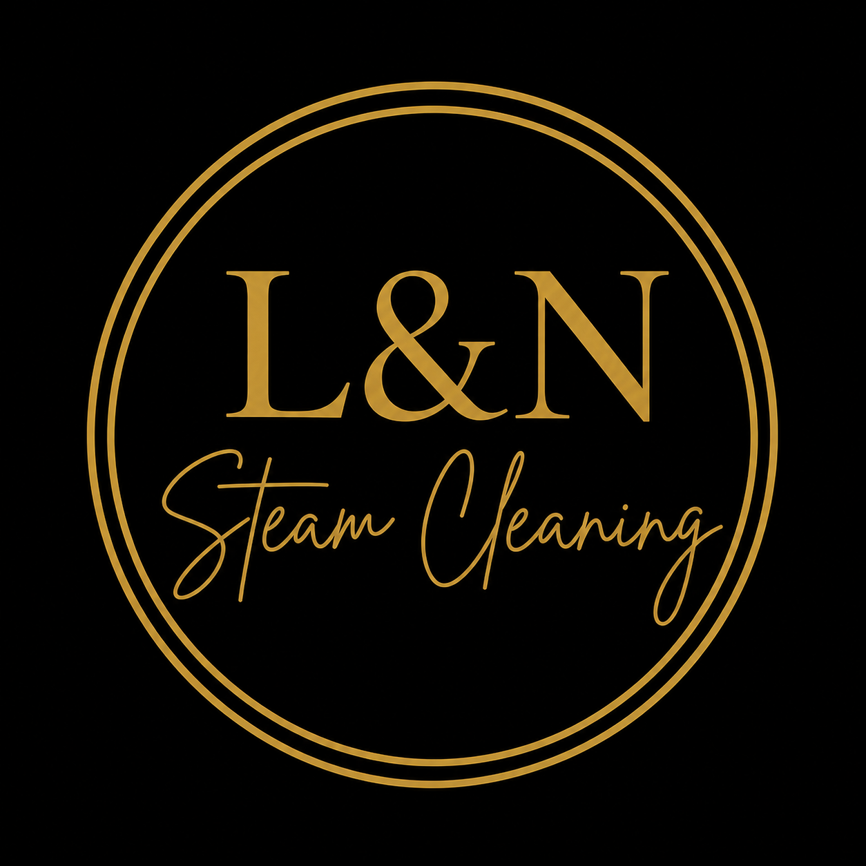 L&N Steam Cleaning