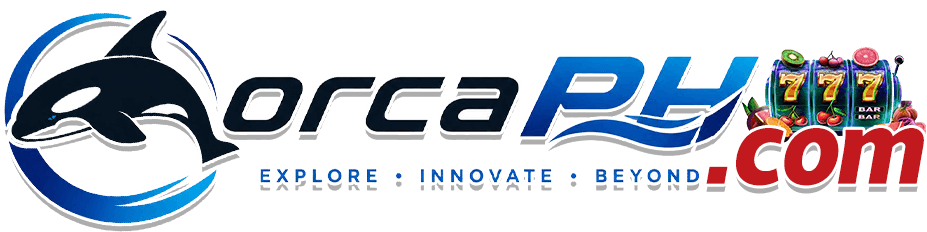 OrcaPH Logo