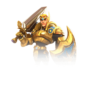 Ocean's Treasure