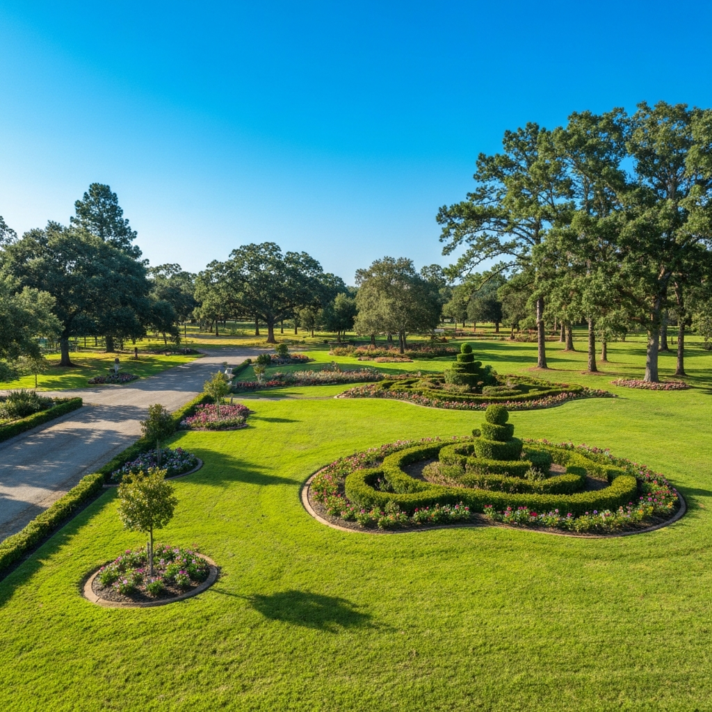 City and acreage properties - Gardening and Landscaping Brisbane City and acreage properties - Gardening and Landscaping Brisbane