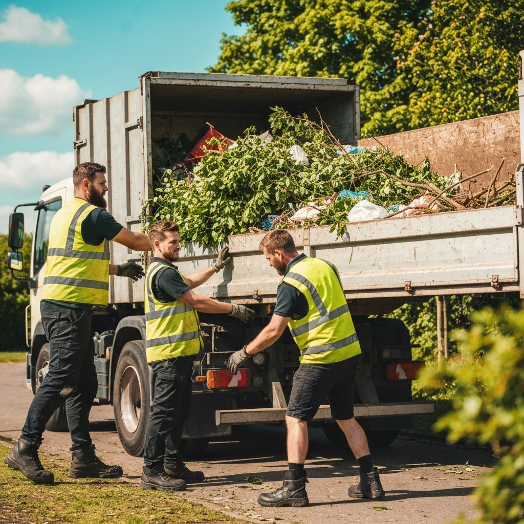 Rubbish Removal - Gardening and Landscaping Brisbane Rubbish Removal - Gardening and Landscaping Brisbane