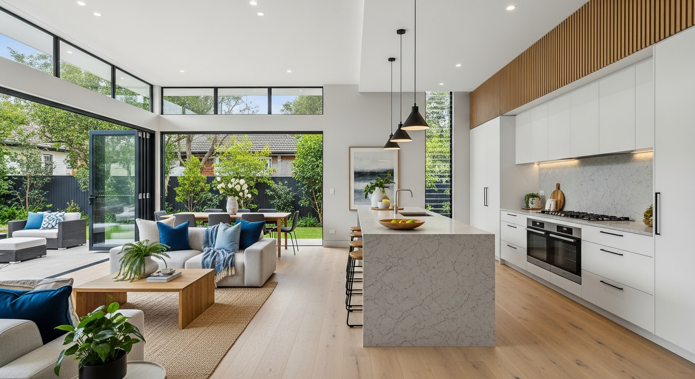 Property Restoration Brisbane