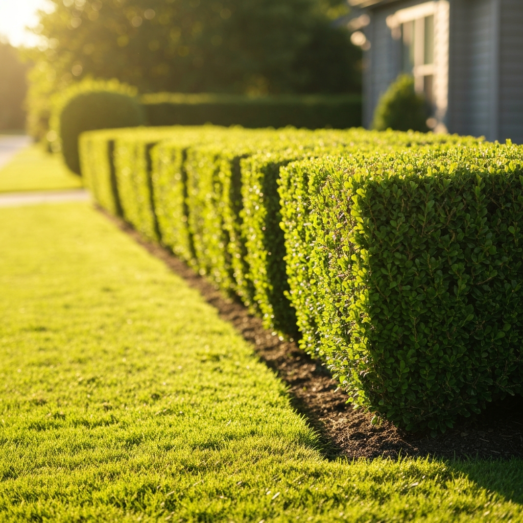 Hedging - Gardening and Landscaping Brisbane Hedging - Gardening and Landscaping Brisbane