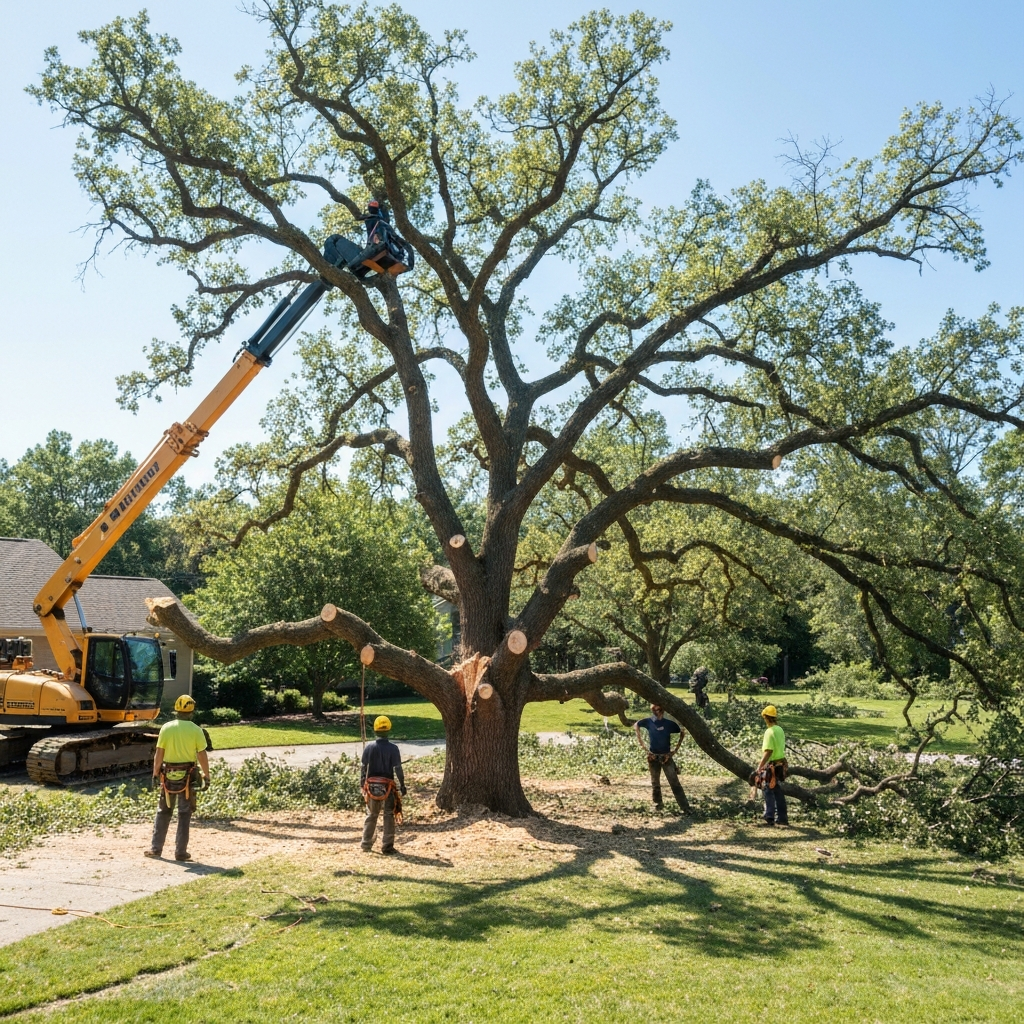 Tree Removal - Gardening and Landscaping Brisbane Tree Removal - Gardening and Landscaping Brisbane