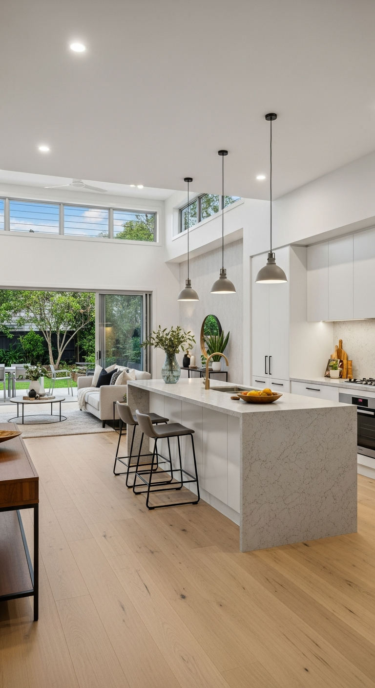 Property Restoration Brisbane
