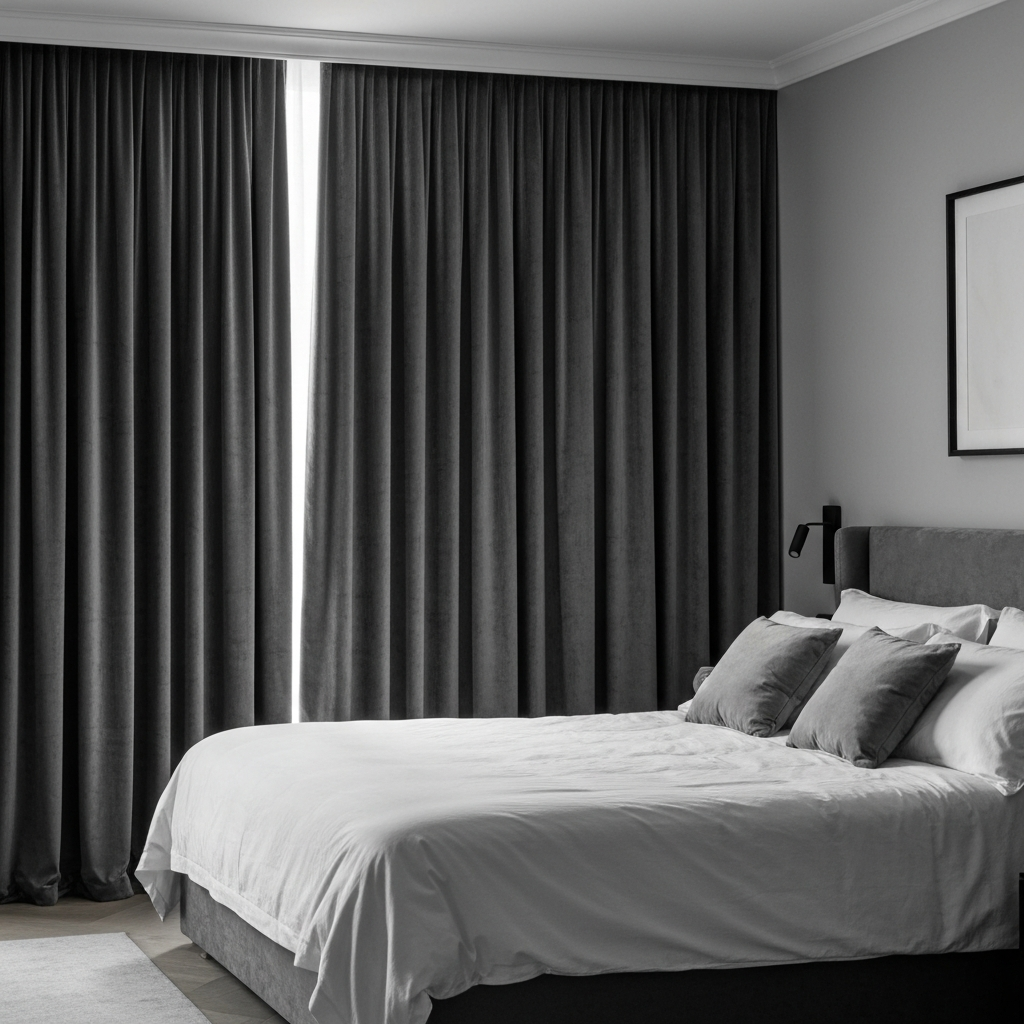 Premium Curtains