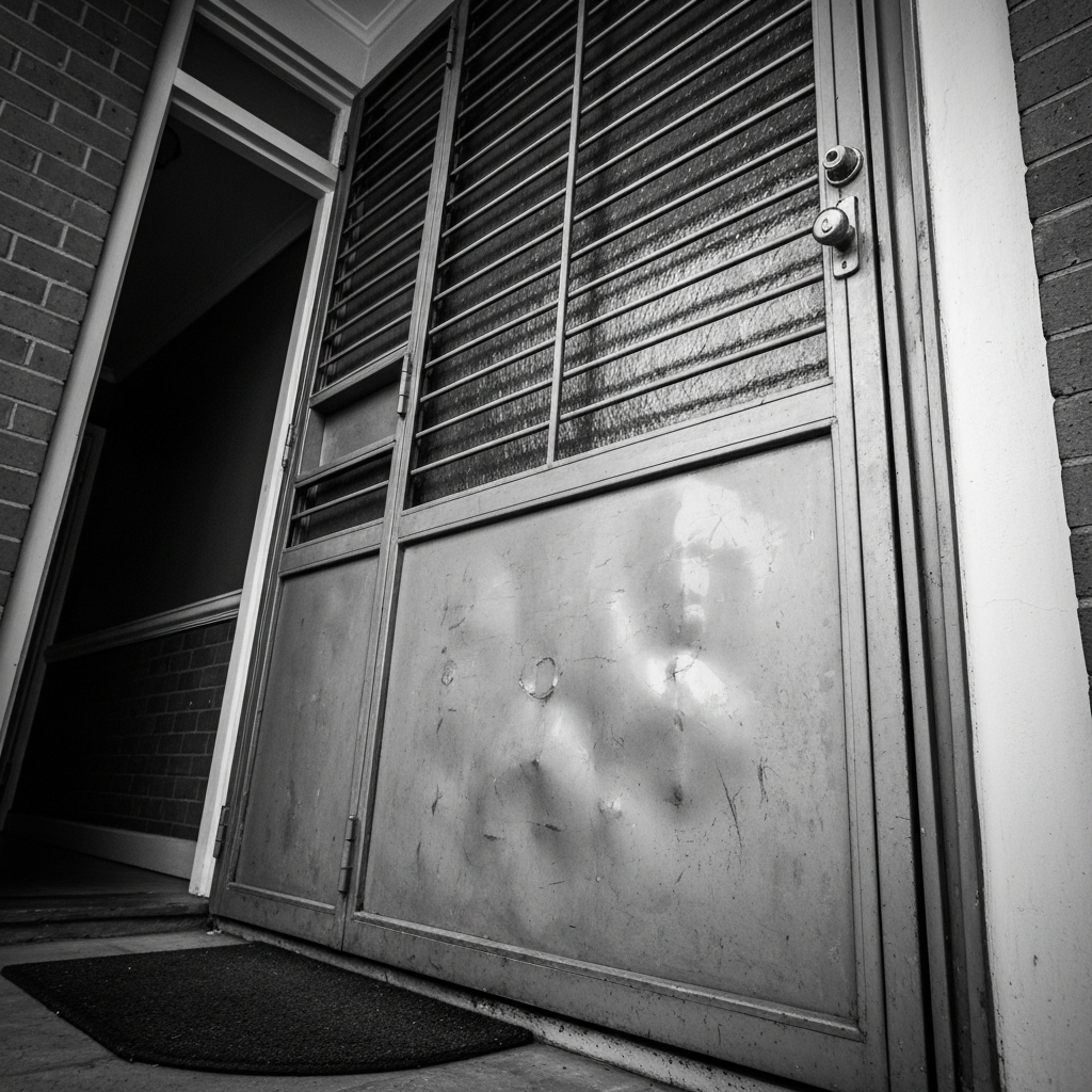 Security Doors