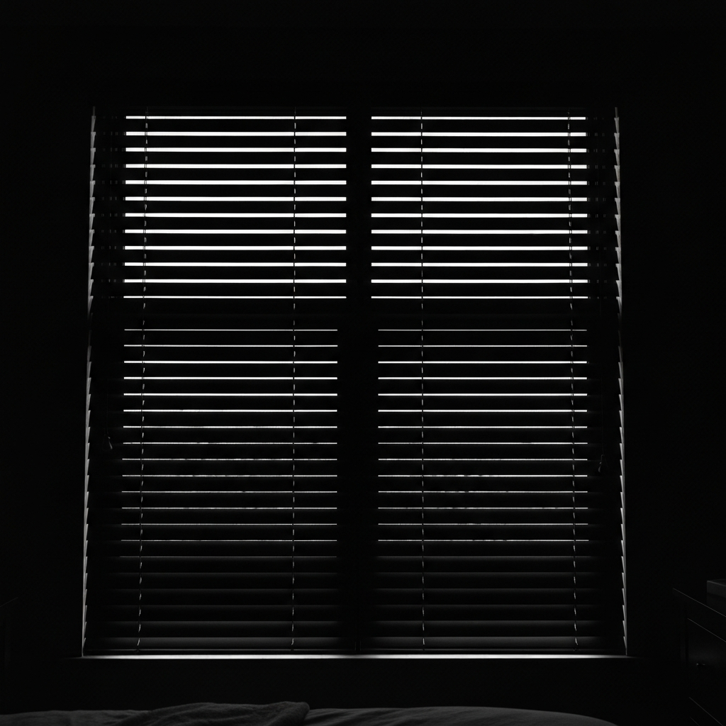 Blockout Blinds