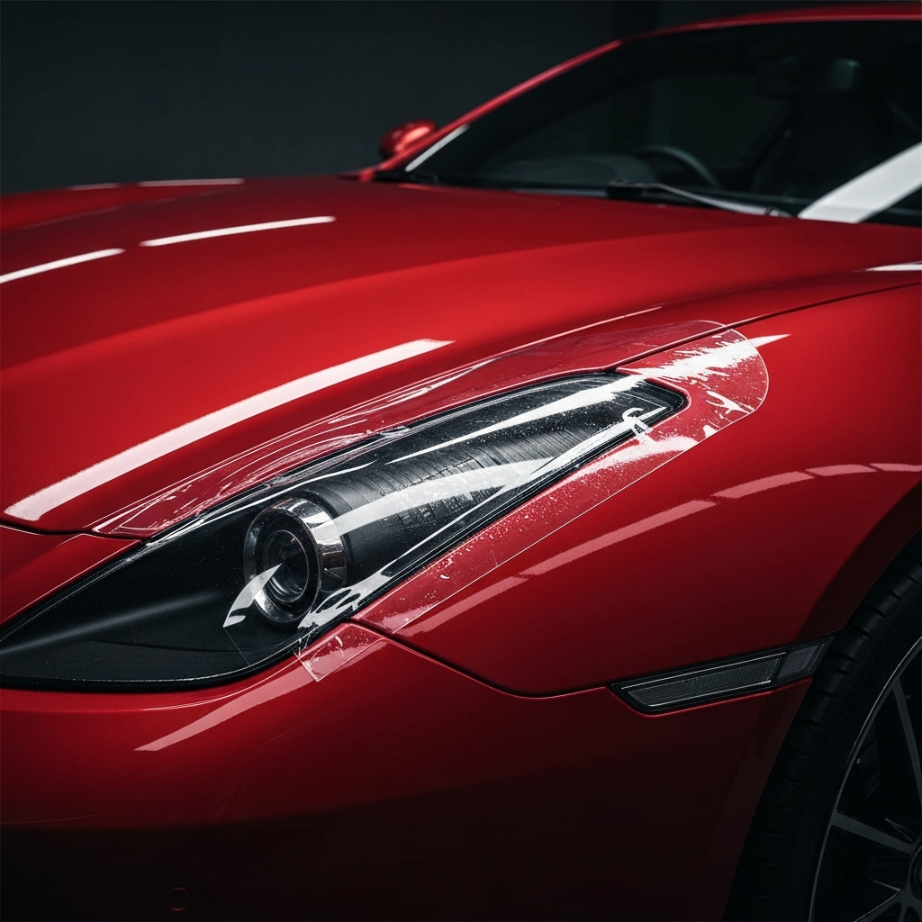 PPF vs Ceramic Coating: Which Paint Protection Is Right for Your Townsville Car?