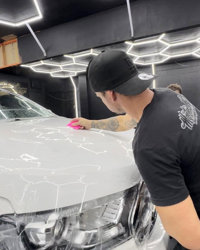 Master Wraps Studio